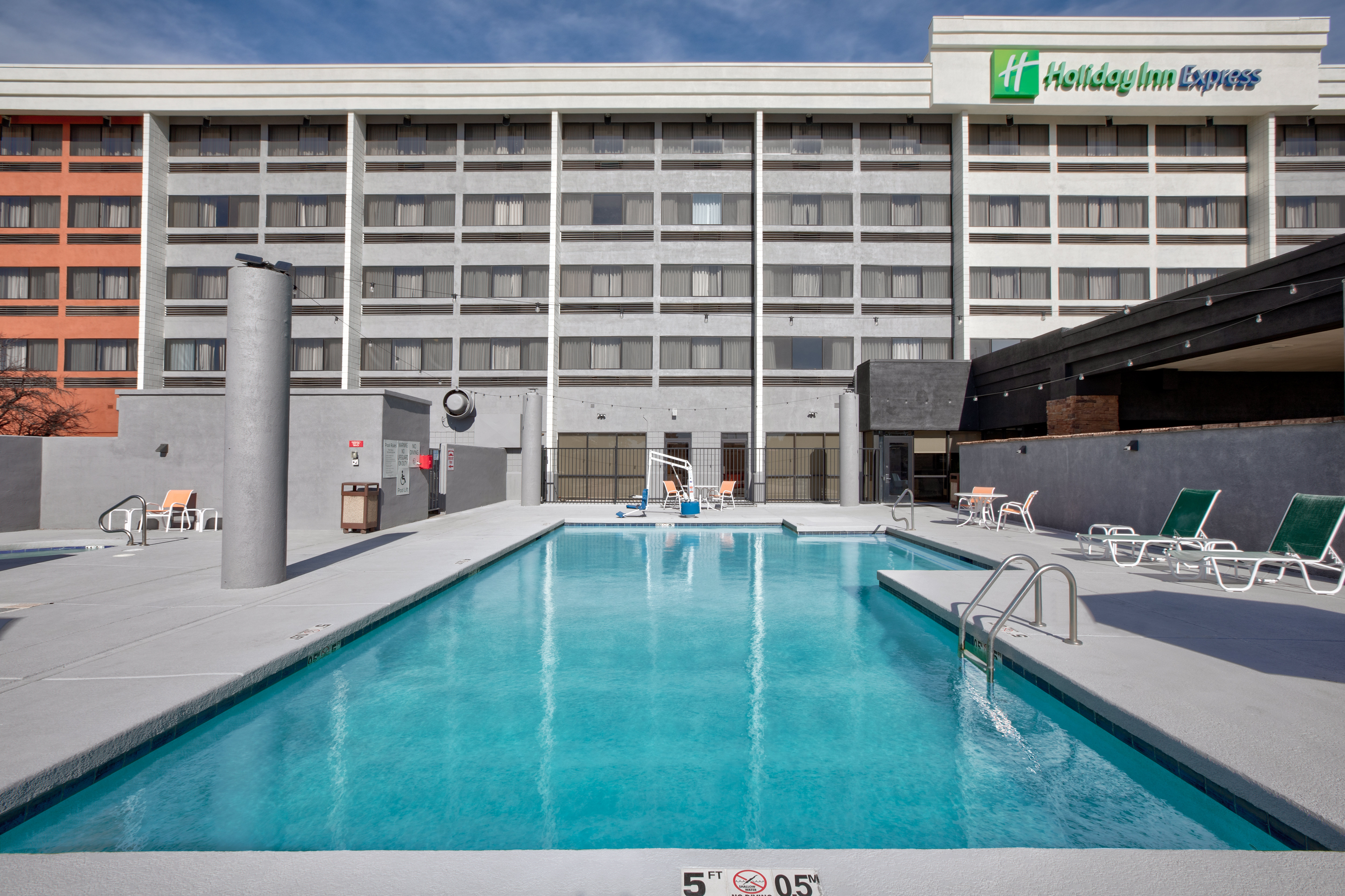 holiday inn express flagstaff by ihg