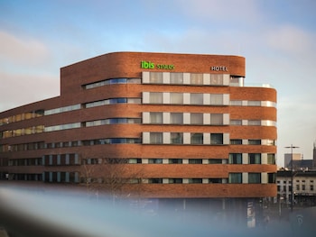 ibis styles arnhem centre
