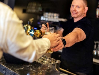 ibis styles arnhem centre