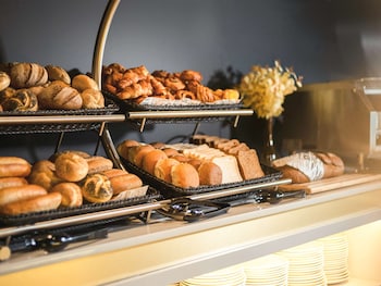 ibis styles arnhem centre