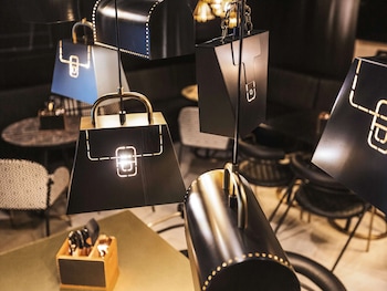 ibis styles arnhem centre