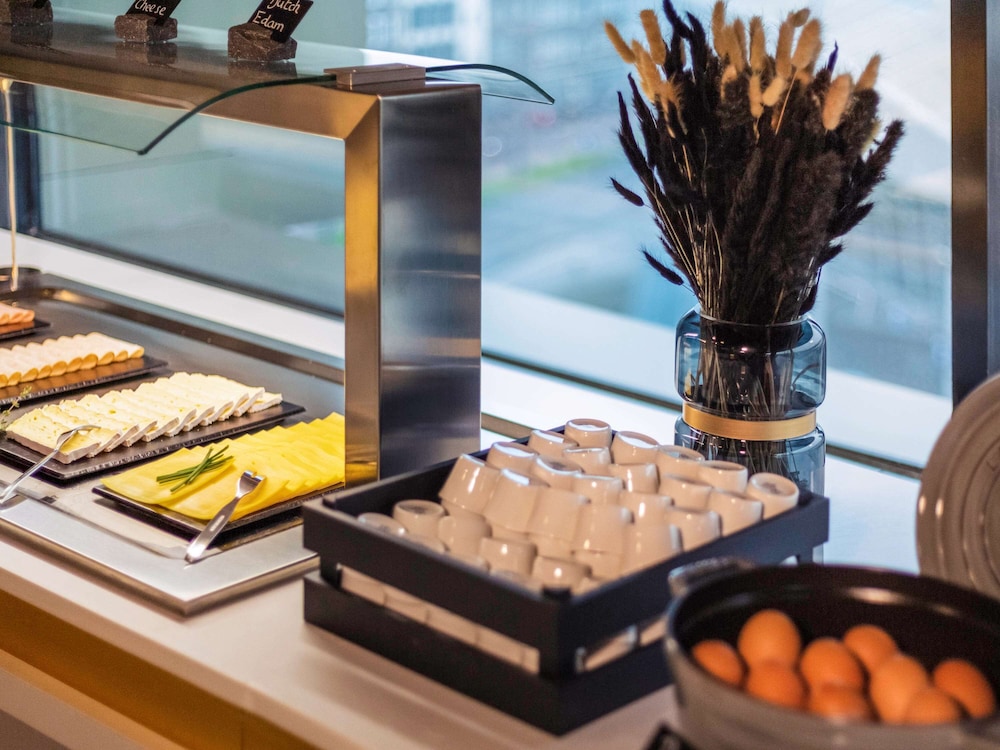 ibis styles arnhem centre