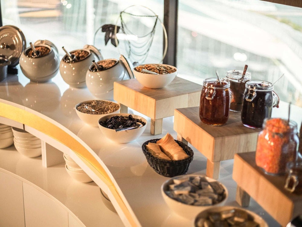 ibis styles arnhem centre