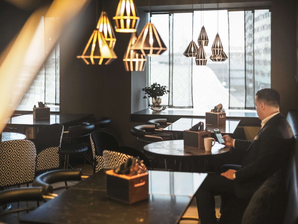 ibis styles arnhem centre