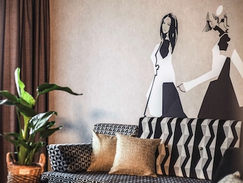 ibis styles arnhem centre