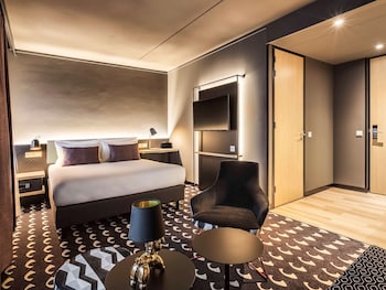 ibis styles arnhem centre