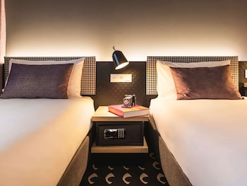 ibis styles arnhem centre