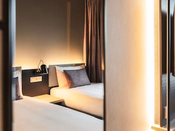 ibis styles arnhem centre