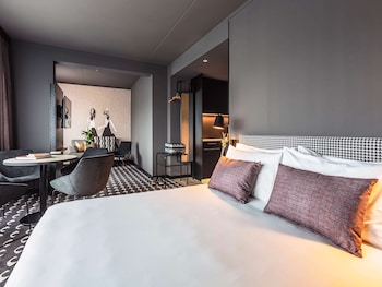 ibis styles arnhem centre