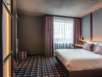 ibis styles arnhem centre