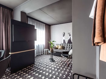 ibis styles arnhem centre