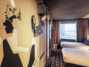 ibis styles arnhem centre