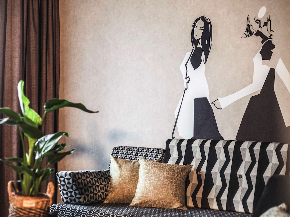 ibis styles arnhem centre