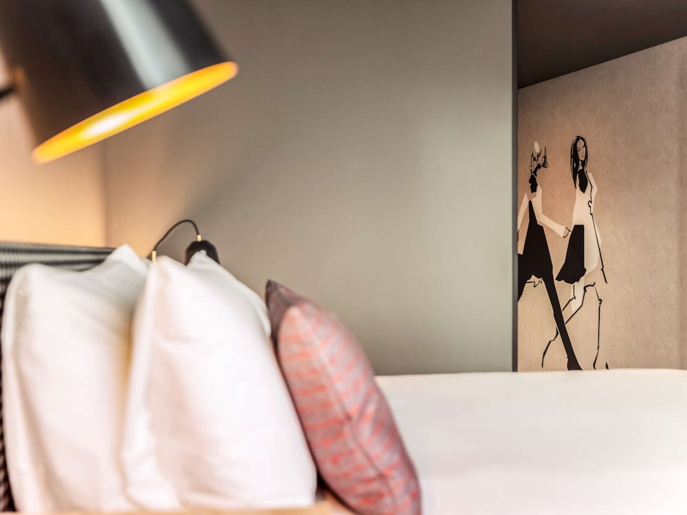 ibis styles arnhem centre