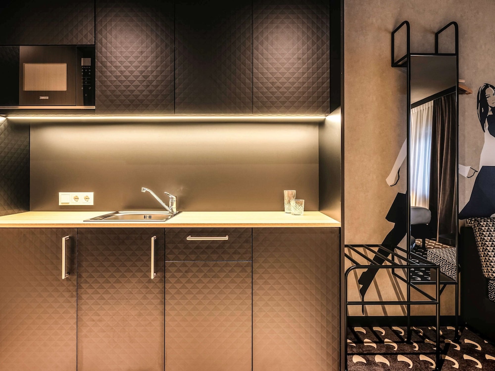 ibis styles arnhem centre