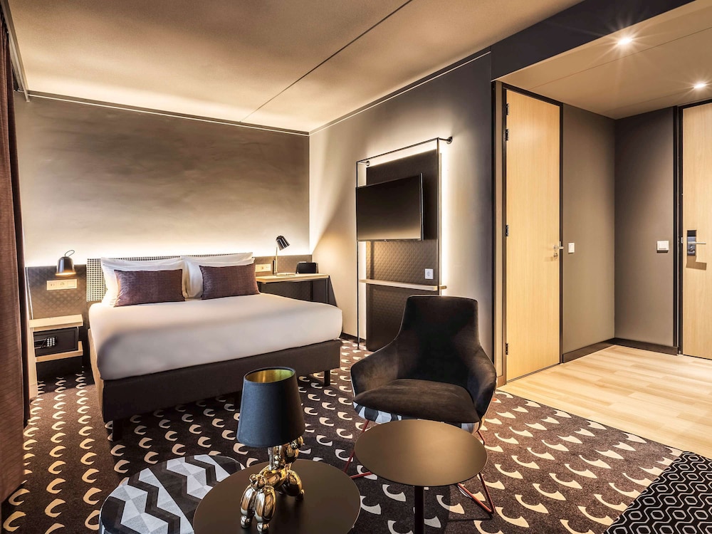 ibis styles arnhem centre