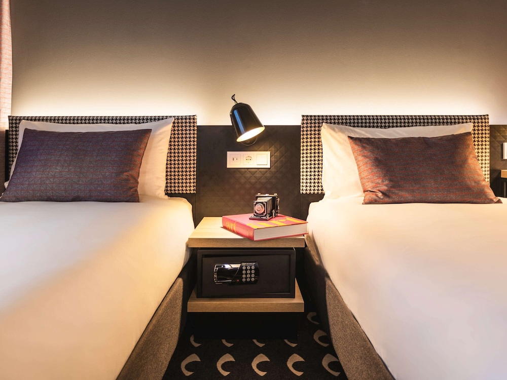 ibis styles arnhem centre