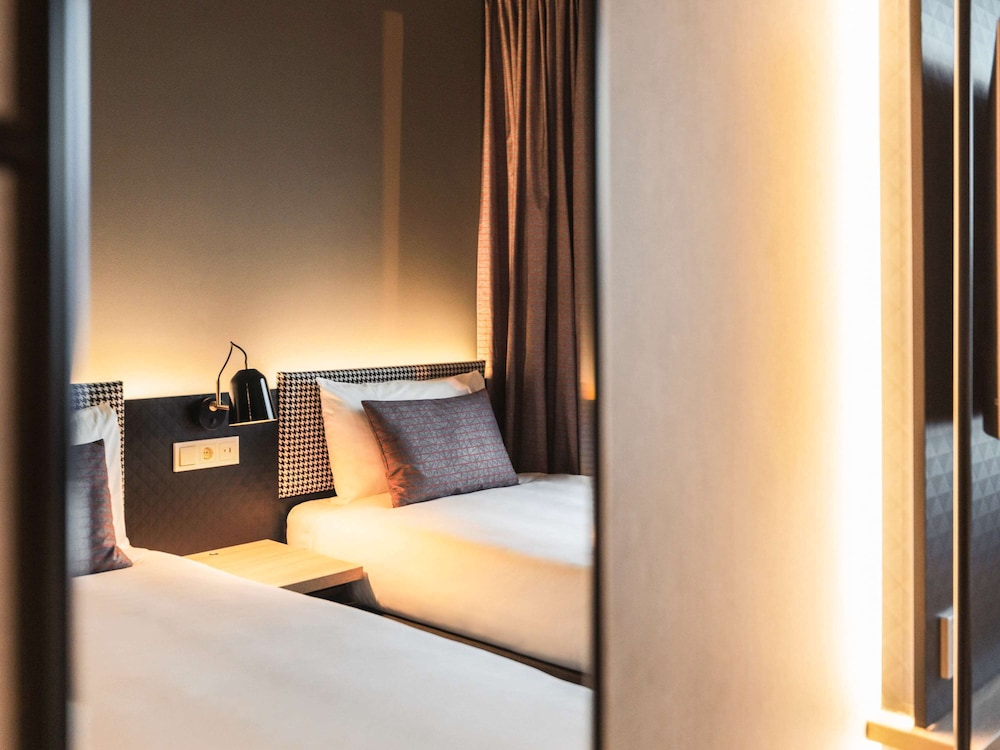 ibis styles arnhem centre