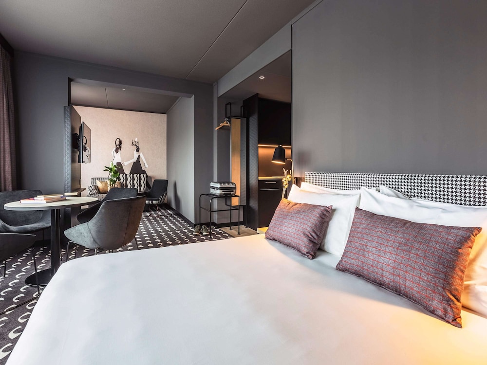 ibis styles arnhem centre