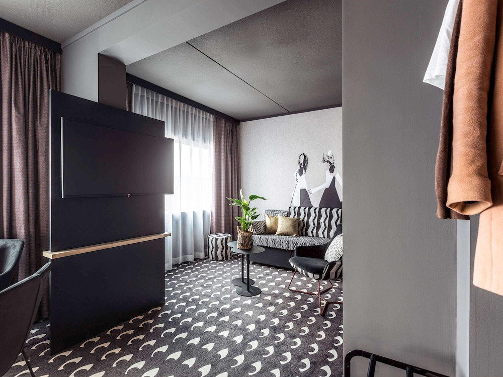 ibis styles arnhem centre