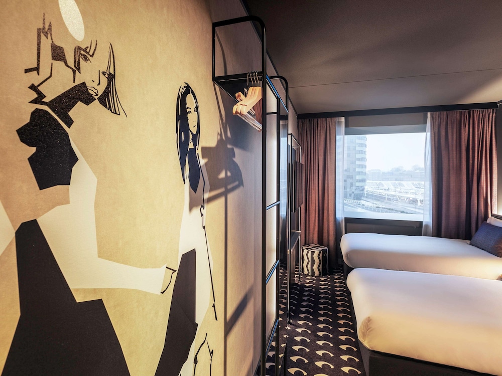 ibis styles arnhem centre