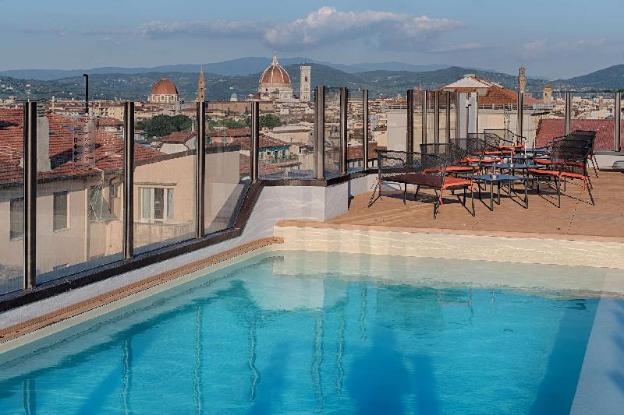 nh firenze