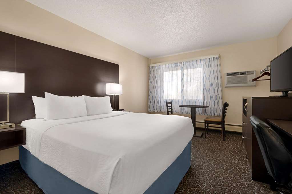 days inn by wyndham fort collins