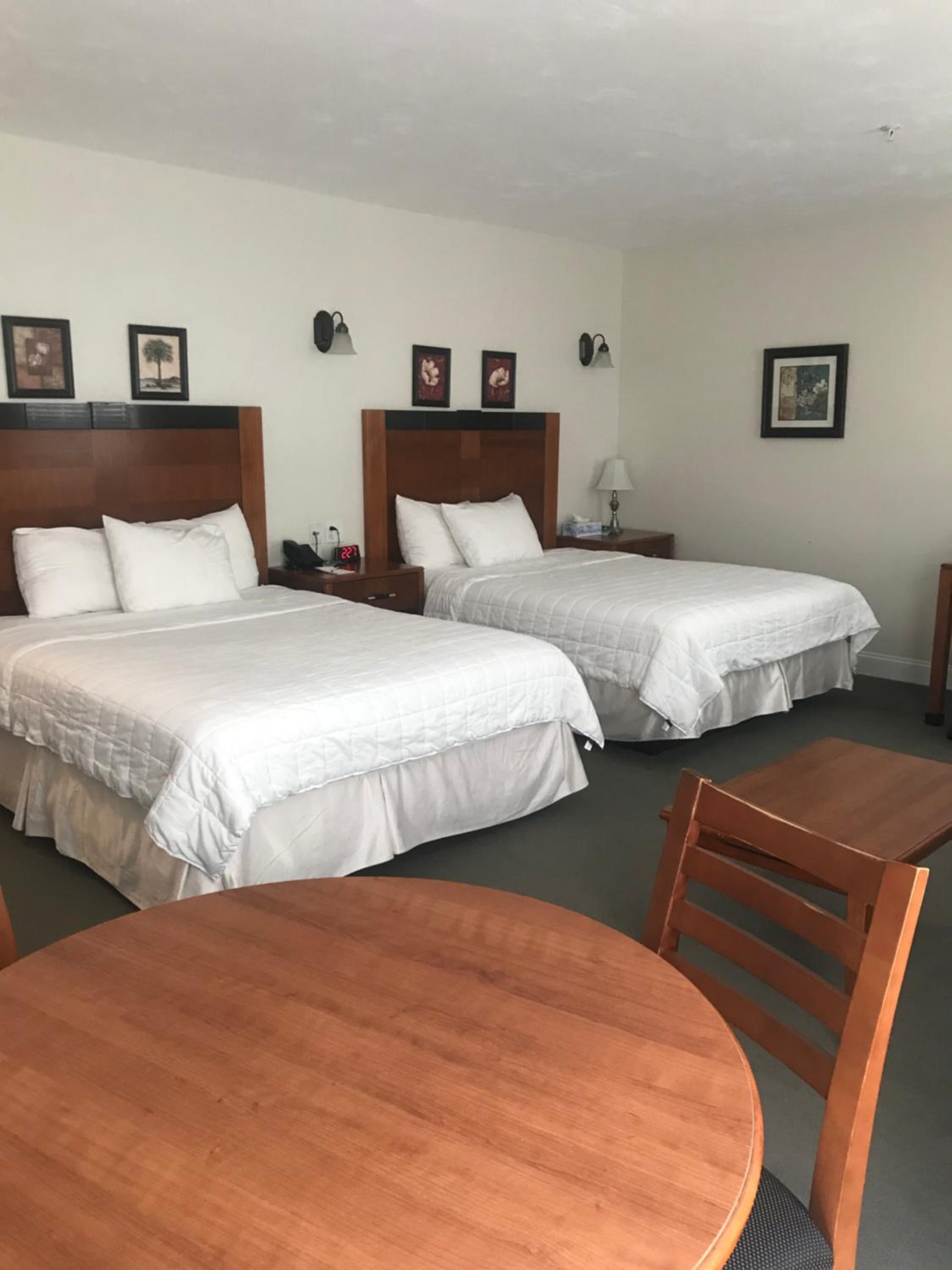 hampton inn by hilton fort morgan