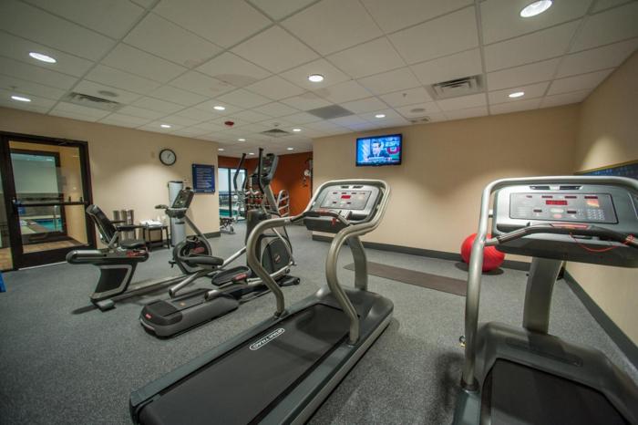 hampton inn by hilton fort morgan
