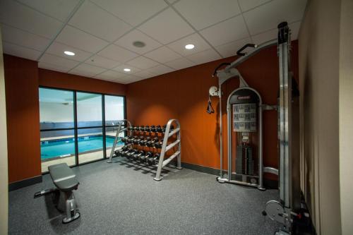 hampton inn by hilton fort morgan