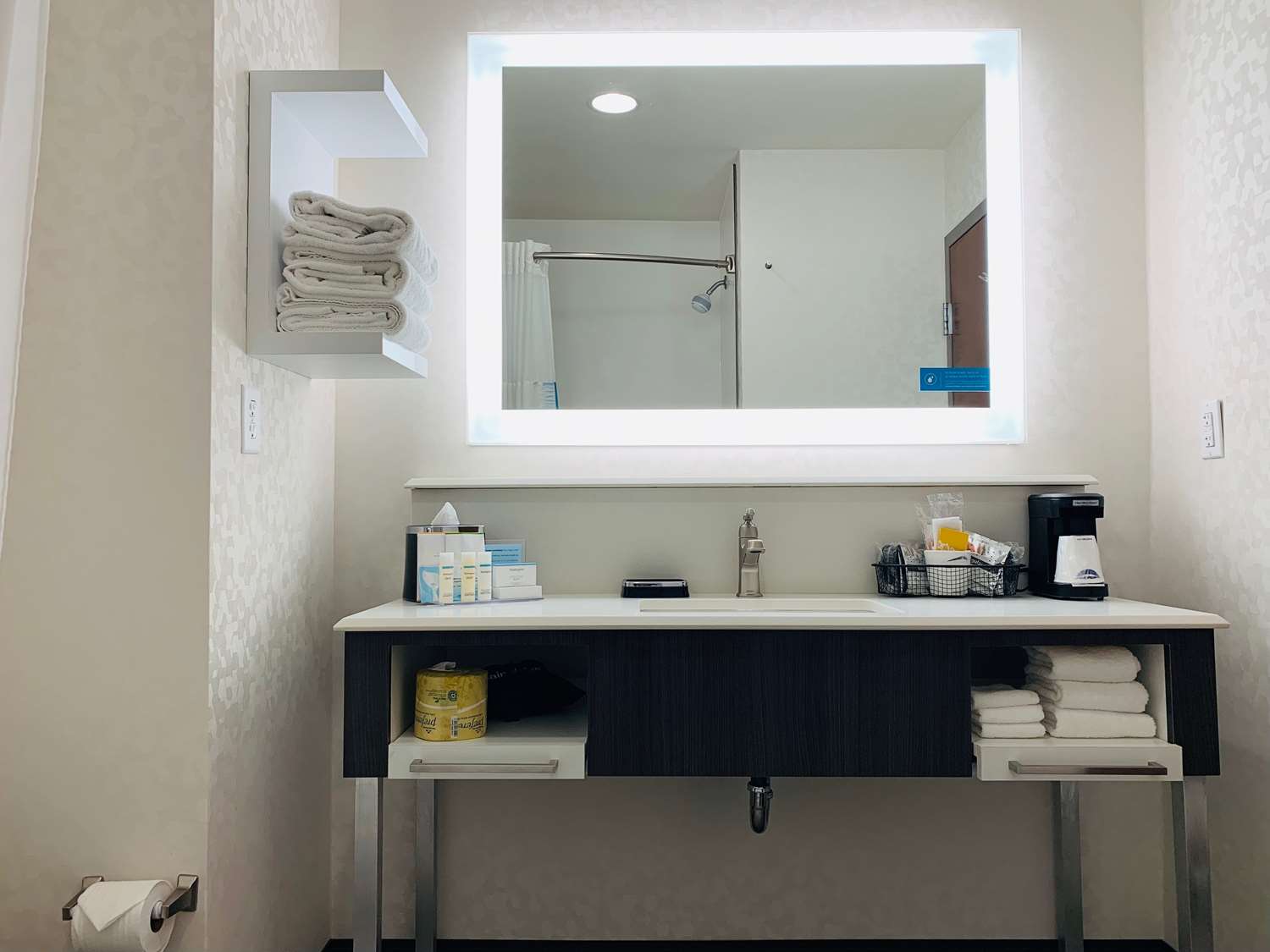 hampton inn fort stockton