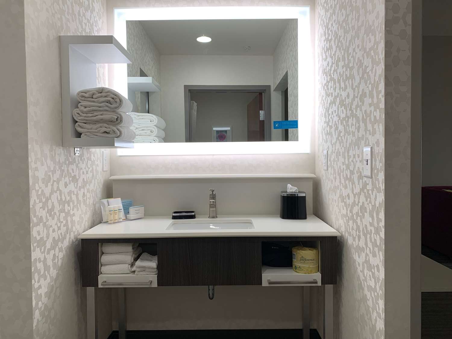 hampton inn fort stockton