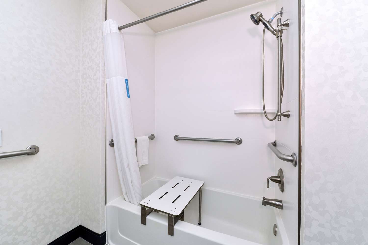 hampton inn fort stockton