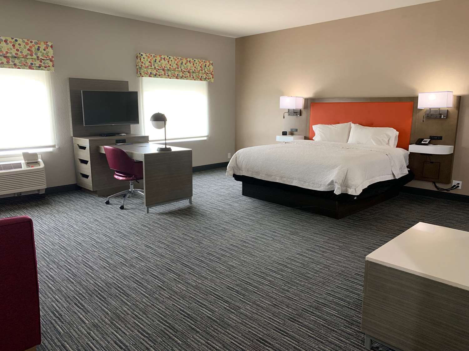 hampton inn fort stockton