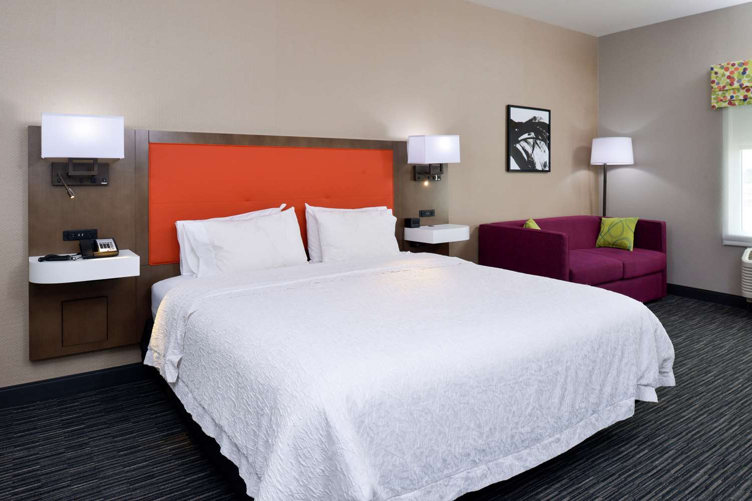 hampton inn fort stockton