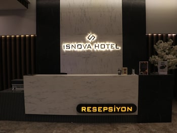 isnova hotel