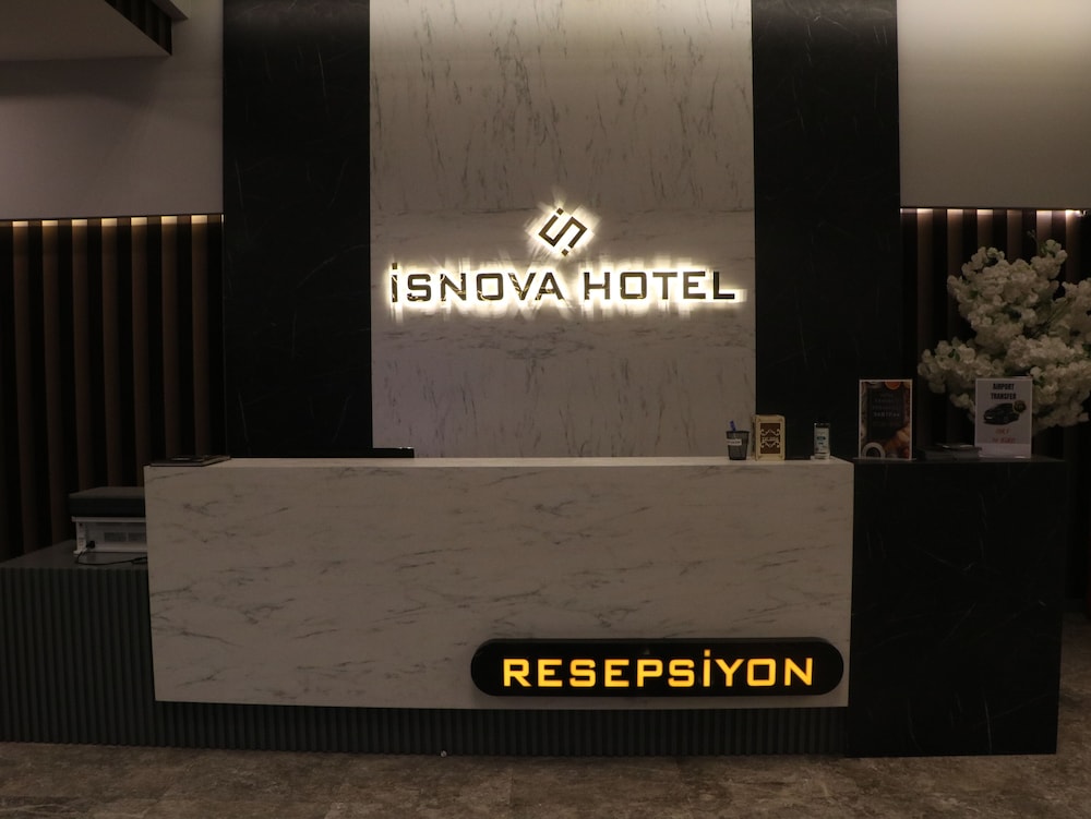 isnova hotel