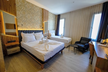 isnova hotel