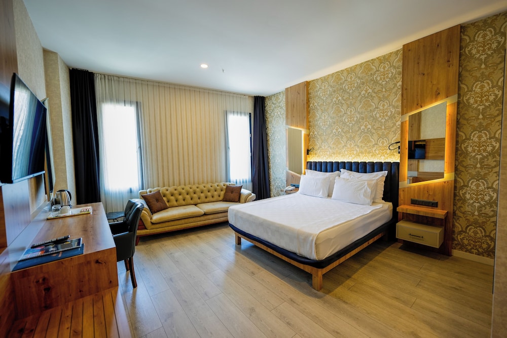 isnova hotel