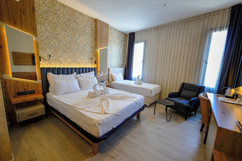 isnova hotel