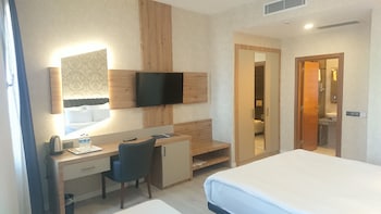 isnova hotel