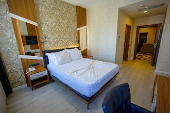 isnova hotel