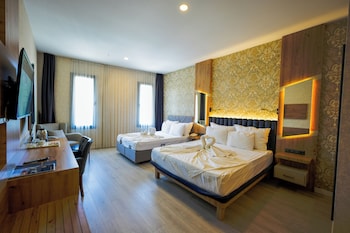 isnova hotel