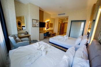 isnova hotel