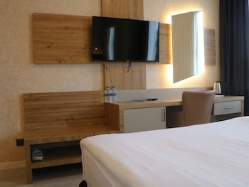 isnova hotel