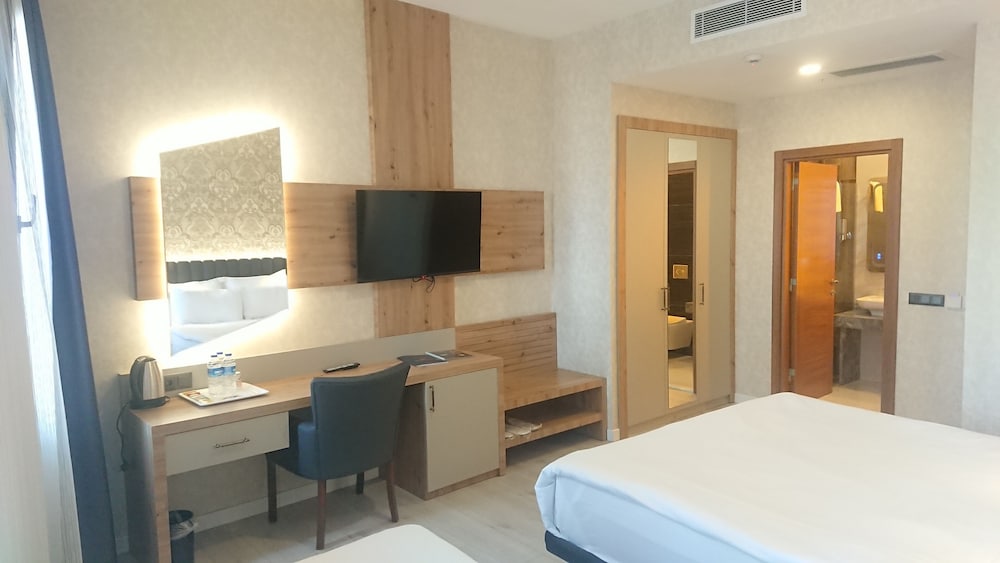 isnova hotel