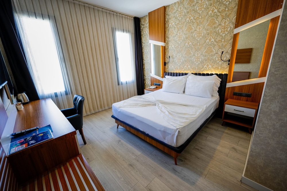 isnova hotel