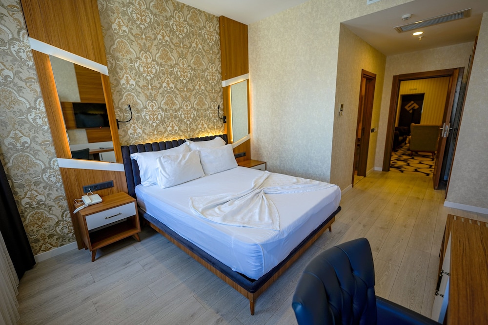 isnova hotel