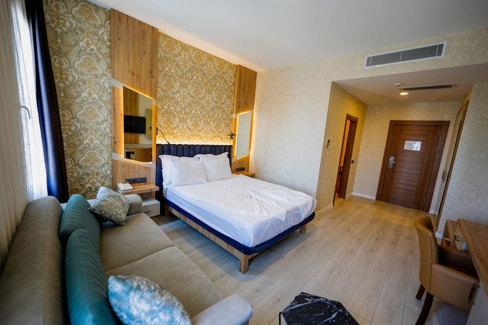 isnova hotel