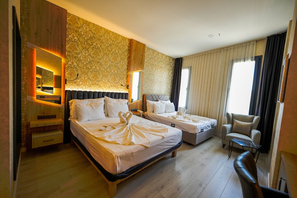 isnova hotel